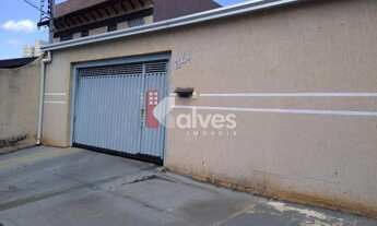 Imagem: Casa com 3 quartos, Monte Castelo - Campo