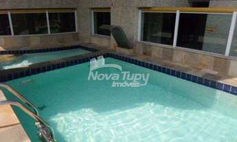 Imagem 5: Apartamento em Praia Grande bairro Tupi