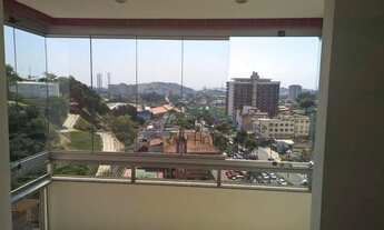 Imagem 2: Cobertura - Rua Senador Nabuco - Venda - Niterói