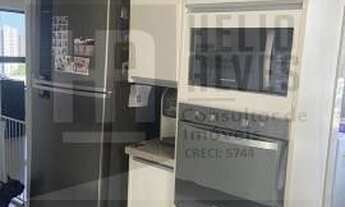 Imagem 6: EDF MARIA ZILDA Apartamento com 3 dormitórios