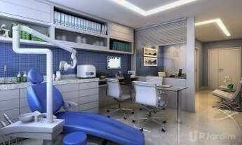 Imagem 6: Sala à venda, 28 m² por R$ 224.678,00 - Freguesia (Jacarepaguá) - Rio de Janeiro/RJ