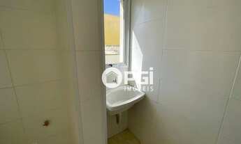 Imagem 2: Apartamento com 2 dormitórios à venda, 47 m² por R$ 215.000,00 - Jardim Paulista - Ribeirã