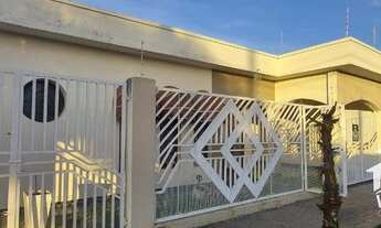 Imagem: Casa 03 quartos sendo 01 suite na Nova Lorena