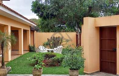 Imagem 2: Casa - Jardim de Itapoan - Paulínia