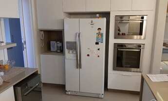 Imagem 2: Apartamento Ed Nob Plaza à venda em Órfãs