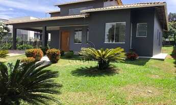 Imagem 2: LAGOA SANTA - Casa de Condomínio - Condomínio Sonho Verde