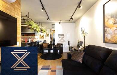 Imagem 7: Apartamento com 2 dormitórios à venda, 71 m² por R$ 995. - Saúde - São Paulo/SP