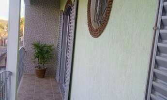 Imagem 5: Sobrado com 3 dormitórios à venda, 230 m² por R$ 250.000,00 - Jardim Novo Planalto - Campi