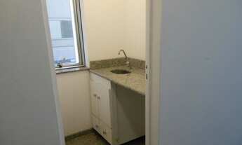 Imagem 3: Comercial/Industrial de 46 metros quadrados no bairro Higienópolis