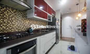 Imagem 6: Apartamento à VENDA no Jardim Pedroso - Mauá/SP