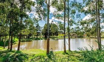 Imagem 6: Terreno à venda, 450 m² por R$ 135.000,00 - Condomínio Ninho Verde II - Pardinho/SP