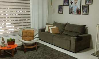 Imagem 4: Sobrado para venda com 190 metros quadrados com 3 quartos em Santo Antônio - São Caetano d