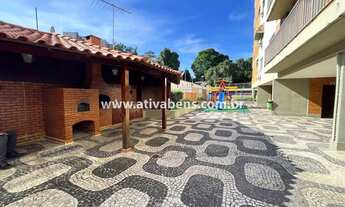 Imagem 5: Maravilhoso Apartamento 3 Quartos com um vista Panorâmica incrível na Freguesia de Jacarep