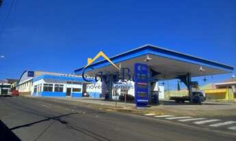 Imagem: Prédio - Vila José Kalil Aun - Cosmópolis