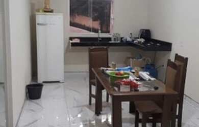 Imagem 2: Casa 2 quartos em vespasiano