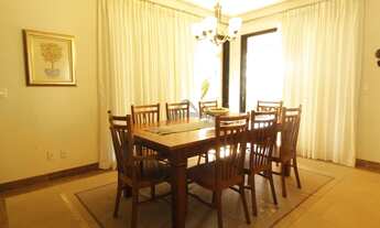 Imagem 6: Casa - Loteamento Caminhos de São Conrado (Sousas) - Campinas