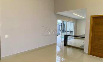 Imagem 6: Indaiatuba - Casa de Condomínio - Jardim Residencial Viena