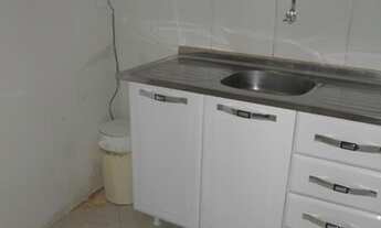 Imagem 6: Brasília - Apartamento Padrão - Setor Habitacional Jardim Botânico