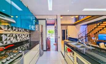 Imagem 6: Casa para venda possui 200 metros quadrados com 3 quartos, Aruã Mogi das Cruzes SP