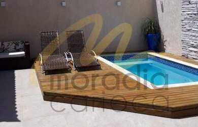 Imagem 2: Casa à venda e locação anual com 5 quartos independente no bairro São José- Búzios