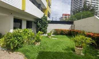 Imagem 4: Apartamento com 3 dormitórios à venda, 60 m² por R$ 305.000,00 - Engenheiro Luciano Cavalc