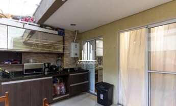 Imagem 4: 3 dormitórios, 1 suite e 1 vaga na Saúde