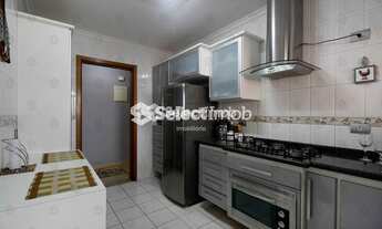 Imagem 3: Apartamento Á VENDA na VL Emílio - Mauá