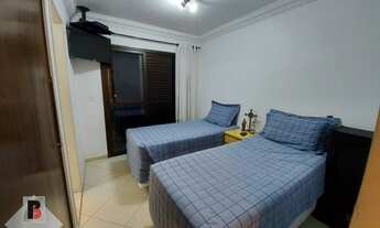 Imagem 5: Apartamento para venda tem 76 metros quadrados com 3 quartos em Vila Bertioga - São Paulo