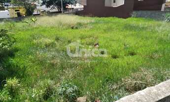 Imagem 3: área - Vila Real - Hortolândia