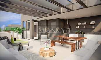 Imagem 4: SãO PAULO - Casa de Condomínio - Brooklin Paulista