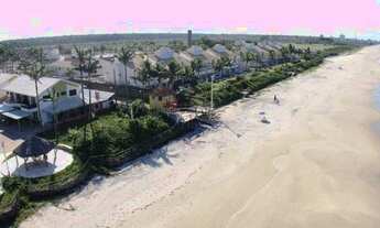 Imagem 2: Casa sobrado em condomínio com 4 quartos - Bairro Itapema do Norte em Itapoá