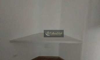 Imagem 2: Apartamento Garden com 2 dormitórios à venda, 70 m² - Santa Maria - Santo André/SP