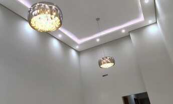 Imagem 5: Oportunidade de Linda Casa no Condomínio Jardim Park Real!!