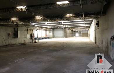 Imagem 3: Galpão vila alpina 3.500 m²