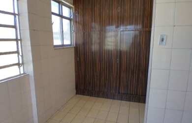 Imagem 5: RIO DE JANEIRO - Apartamento Padrão - Av. Teixeira de Castro - RAMOS