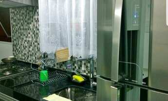 Imagem 2: Oportunidade de Lindo Apartamento no Condomínio Vitoria Régia!!