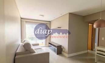 Imagem: SANTO ANDRÉ - Apartamento Padrão - VILA