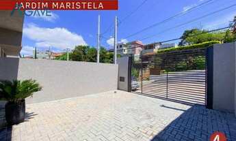 Imagem 2: Casa jd maristela