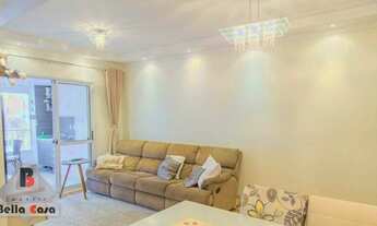 Imagem 4: Apto vaanda gourmet Mooca