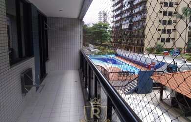 Imagem 3: Rio de Janeiro - Apartamento Padrão - Barra da Tijuca