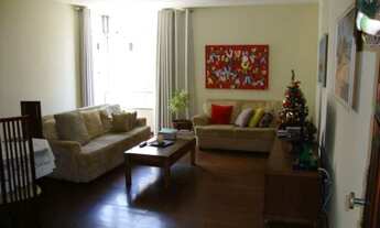 Imagem: Pituba 3/4 com dependência - de 120m2