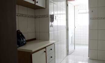 Imagem 3: São Paulo - Apartamento Padrão - Vila Brasilio Machado