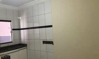 Imagem 6: Casa no bairro Aldeia dos sonhos, lote 200m², Anápolis- Go!