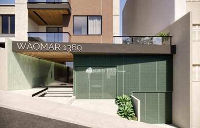 Imagem 5: Cobertura com 3 dormitórios à venda, 156 m² por R$ 965.000,00 - Granbery - Juiz de Fora/MG