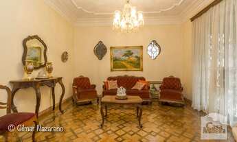 Imagem 5: Casa à Venda - Barro Preto, 5 Quartos, 304 m²