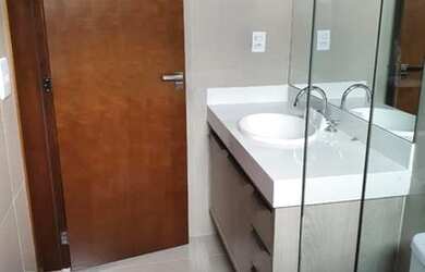 Imagem 16: Casa em Condomínio para Venda em Ribeirão Preto, Loteamento Agra Ribeirão Preto, 3 dormitó