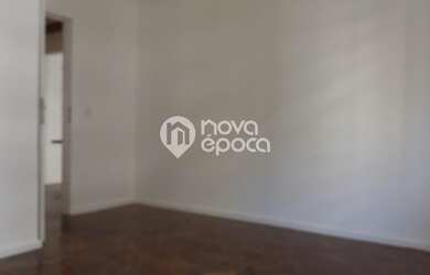 Imagem 3: Rio de Janeiro - Apartamento Padrão - Tijuca