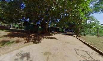 Imagem 3: Chácara com 3 dormitórios à venda, 4331 m² por R$ 617.000,00 - Jardim Miramar - Aparecida