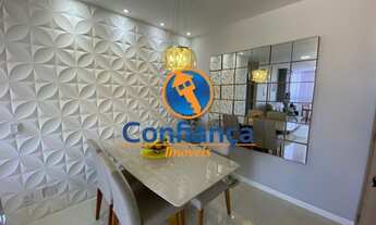 Imagem 4: Vitória - Apartamento Padrão - Jardim Camburi