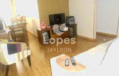 Imagem 2: Apartamento - 02 quartos- Méier